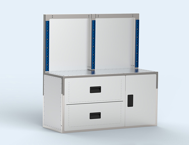 Rescue Rack 650x500