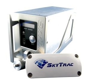 SkyTrac ISAT-200